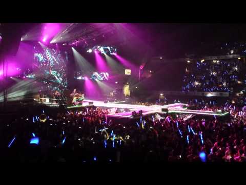 HIP HOP TV B-DAY PARTY 6