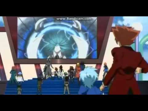 Beyblade Metal Masters Episode 45 Part 2