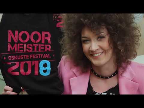 Noor Meister 2019 - 10. saade