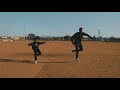 KILLER KAU & RETHA (TOM AND JERRY) EWALLET DANCE COVER