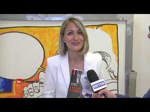 In Cronaca - Etica e Tecnologia