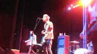 (HQ) A Rocket To The Moon - &quot;Just Another One&quot; Ft. John Ohh AP TOUR 2009