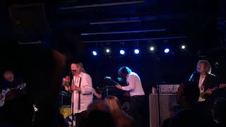 LSD/Paint It Black/Old Man Going - The Pretty Things - LIVE 2017