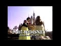Summer 1992 Walt Disney World Commercial