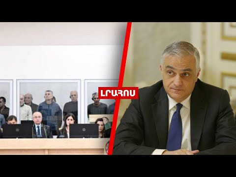 Հայ գերիների ազատ արձակումը՝ ԱՄՆ-ի դիվանագիտական ջանքերի մաս // Մհեր Գրիգորյանը Մոսկվա է մեկնում․ ԼՈՒՐԵՐ | Factor.TV