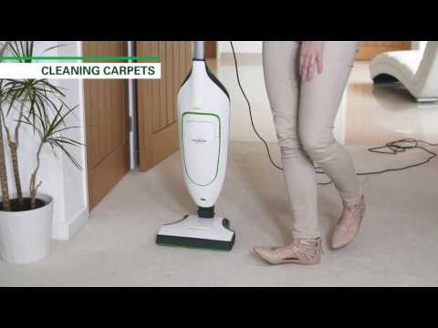 VK200 instruktionsvideo