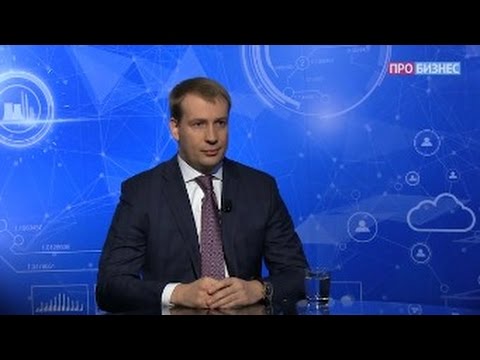 ИТ-Директор - Евгений Сударкин