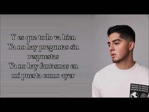 YO NO SÉ REMIX (Letra) MATI GOMEZ ft REIK & NICKY JAM