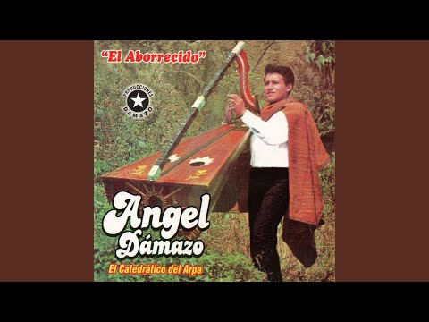 Sone Que Tu Me Quieras - Angel Damazo