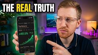 Does Copy Trading Beat the Stock Market? Real Test Results