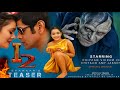 I 2 Official Teaser Trailer Vikram Amy Jackson SHANKAR S Hindi Movie I2 I Lmovie Hindi