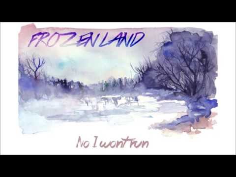 Ladis B - Frozen Land