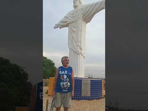 CRISTO CARNEIRINHO MG - Cachorrão