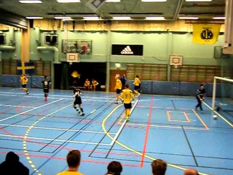 Turabdin FC - Mjölby AI C (old): 3-0