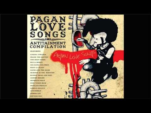 murder at the registry -  your pagan heart