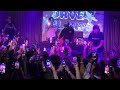 Crying In The Kitchen Dave Blunts Live Crescent Ballroom Phoenix AZ 04 12 2025