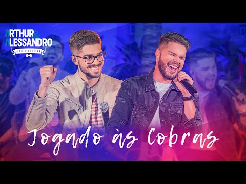 Jogado Às Cobras video