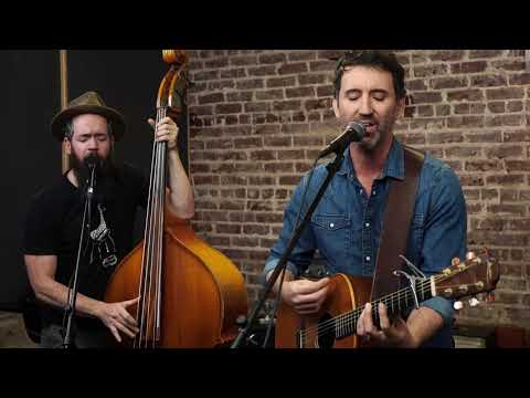 Jump, Little Children - Mexico - 12/18/2019 - Paste Studio ATL - Atlanta, GA