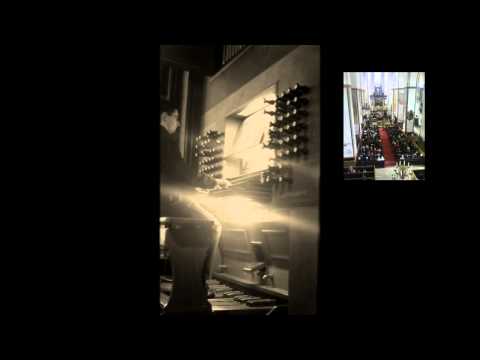 EG 316 - Lobe den Herren (Praise to the Lord, the Almighty)