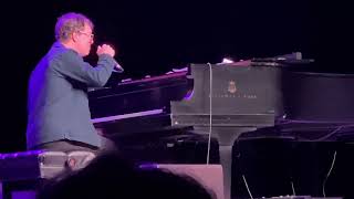 Ben Folds - &quot;Best Imitation of Myself&quot; - July 18,2024 - Tennessee Theater, Knoxville, TN