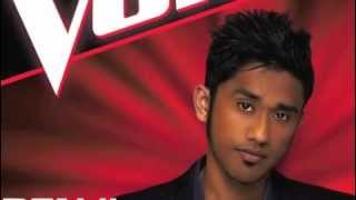 Crescent Saints Feat. Benji The Voice Season 3