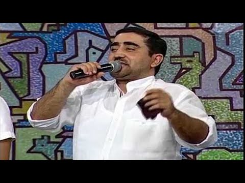 O YANADA BƏNZƏTMƏK OLAR | Aydin Xirdalan,Elshen Xezer,Mehman Ehmedli - MEYXANA Sozumuz Sozdur