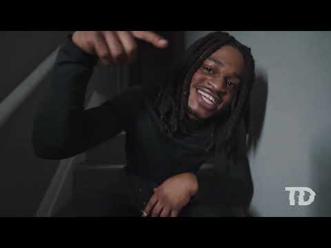 Christoo - Can't Hang [Official Video](Shot By: @tdwiththashot )