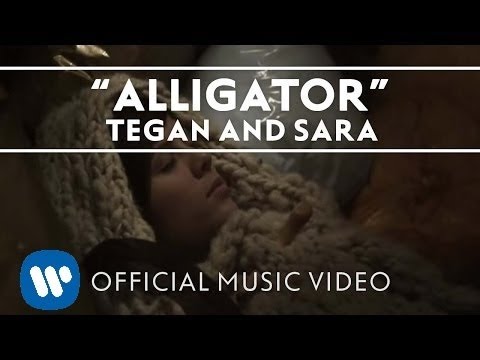 Video de Alligator