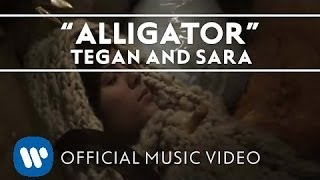 Alligator Music Video