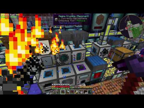 Mindcrack - Agrarian Skies 2 - A Crackpack (E176)