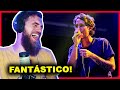 🟡 NI DE ORO NI GOLDFIELD - CANSERBERO ⚡ [ REACCIÓN Mark Miranda ]