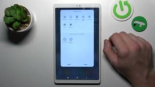 Samsung Galaxy Tab A7 Lite - Does Have Screen Recording Tool? Can I Record Display on my Tablet?