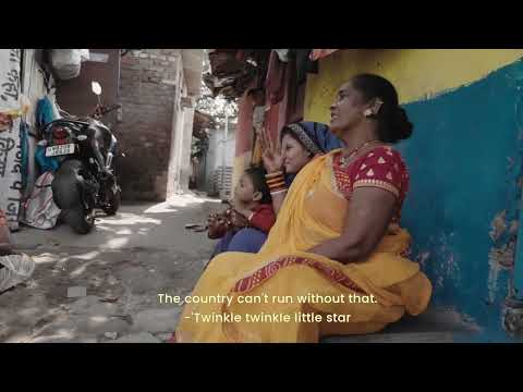 ‘The Scavenger of Dreams’ Trailer