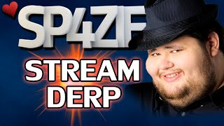 ♥ Stream Derp - #53 DISCO