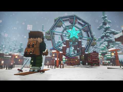 Video Thumbnail: Das RP auf diesem Minecraft-Server ist ein absoluter Fiebertraum...