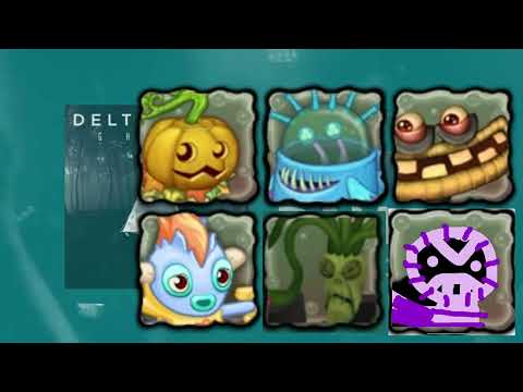 Delta Heavy - Tremors in MSM (INDICATED+ #63)