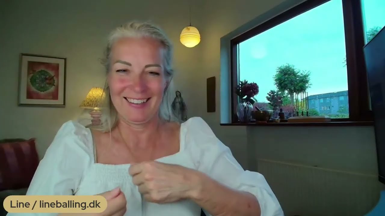 Lyssprogsportal med healing, DNA-aktivering og hjerteåbning