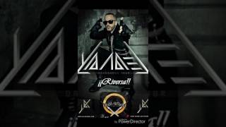 Yandel - Riversa (Dangerous )