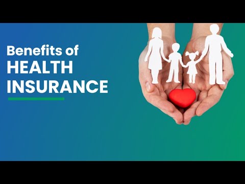 Health insurances plan, 1 yr