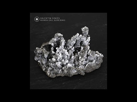 Valentin Ginies - Luminous Dreams