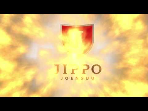 Jalkapallon Kakkonen LPS vs JIPPO 1-3 kooste 15.9.2018