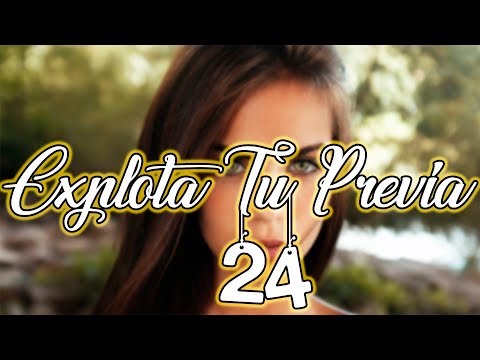 ►🔥EXPLOTA TU PREVIA 24🔥 - [ENERO]🍐