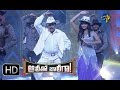 Comedian Ali Dance Perfomance Japam Japam Konga Japam KodamaSimham AlithoJollygaa15th December2015