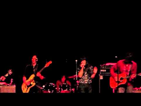 Big Star Tribute - Thirteen (Utrecht, 2011)