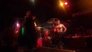 Righteous Vendetta-Weight of the World (Live in Little Rock, AR 2017)