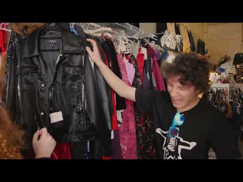 Romeo's Got Leather
