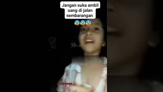 Download lagu BOCAH INI HAMPIR JADI TUMBAL,GARA-GARA NEMU UANG DI JALAN😱❓#trending #shorts #horror #hantu #setan mp3 Download lagu BOCAH INI HAMPIR JADI TUMBAL,GARA-GARA NEMU UANG DI JALAN😱❓#trending #shorts #horror #hantu #setan mp3