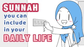 Download lagu Sunnah yang Bisa Anda Sertakan dalam Kehidupan Sehari-hari | Dakara Ma mp3