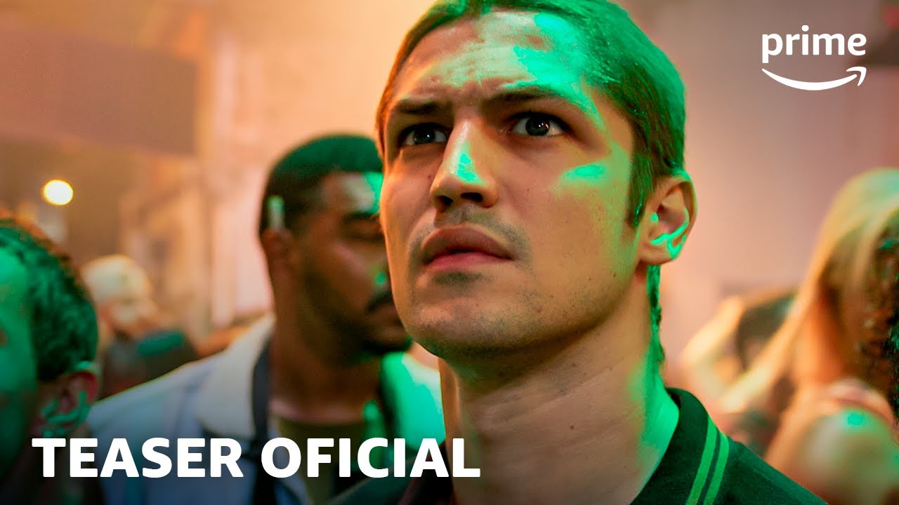 Trailer oficial de Dom - 3ª Temporada