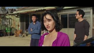 DVD Review: Burning